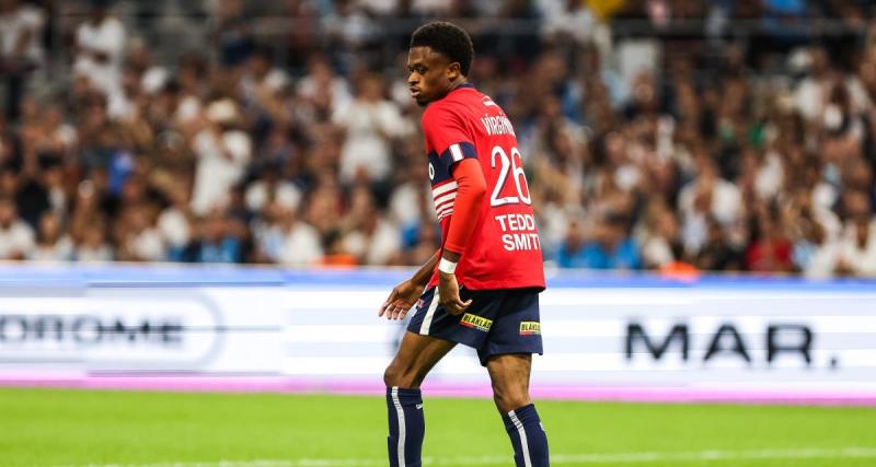  - Lille : Paulo Fonseca épaté par un joueur lors du stage de préparation !