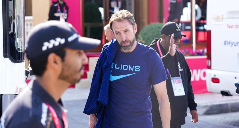  - Angleterre : Tuchel et Pochettino veulent la place de Southgate, gros stop en vue