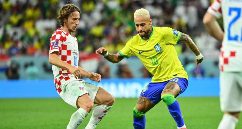  - Le FC Barcelone fonce sur le nouveau chouchou de l’OM, Modric veut finir au Real Madrid !