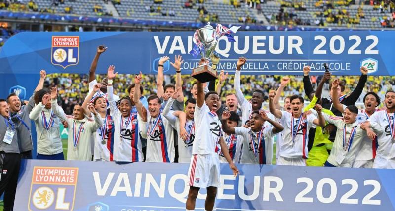  - Coupe Gambardella : Les résultats complets du 1er tour fédéral 