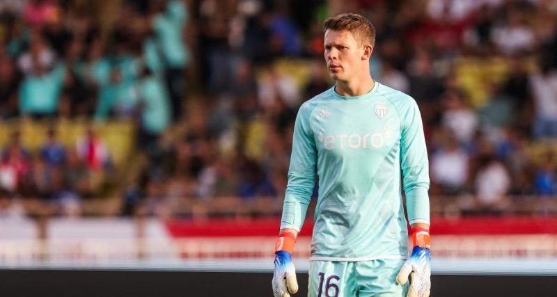  - Monaco : le Bayern Munich étudie un retour d'Alexander Nübel