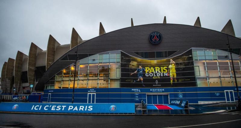  - PSG : pourquoi l'achat du Parc des Princes est capital pour les Qataris