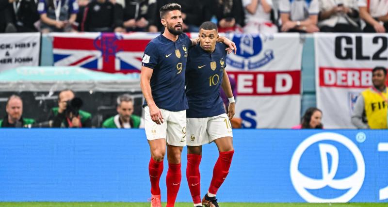  - France - Maroc : hors Mbappé, Daniel Riolo a ciblé l’atout n°1 des Bleus