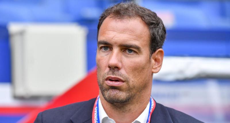  - OL : Bruno Cheyrou annonce la couleur pour le mercato hivernal