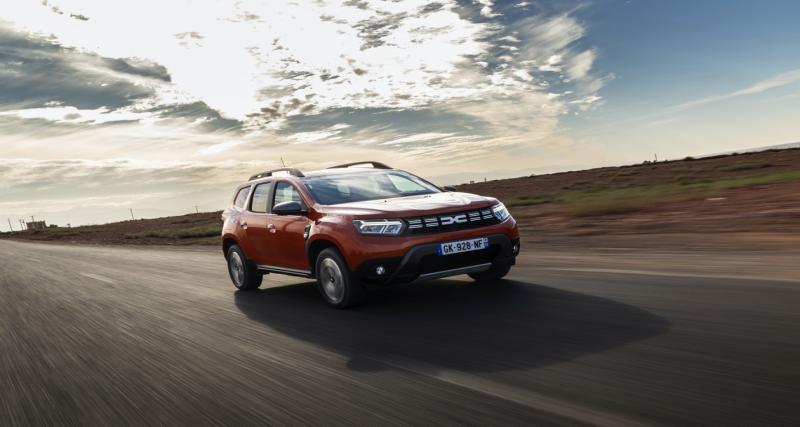  - Essai nouveau Dacia Duster 4×4 : notre avis au volant du SUV low-cost