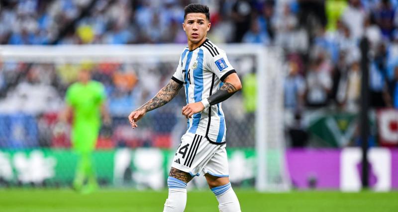  - FC Barcelone - Mercato : une révélation argentine de la Coupe du monde fait craquer le Barça 
