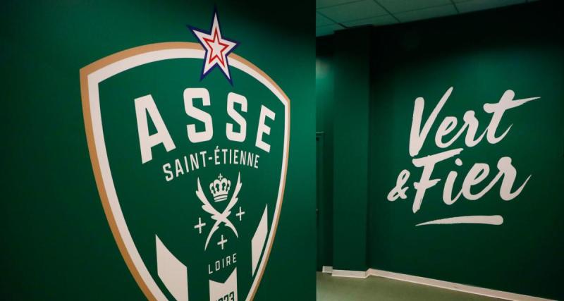  - ASSE : Deux matchs amicaux avant la reprise du championnat 