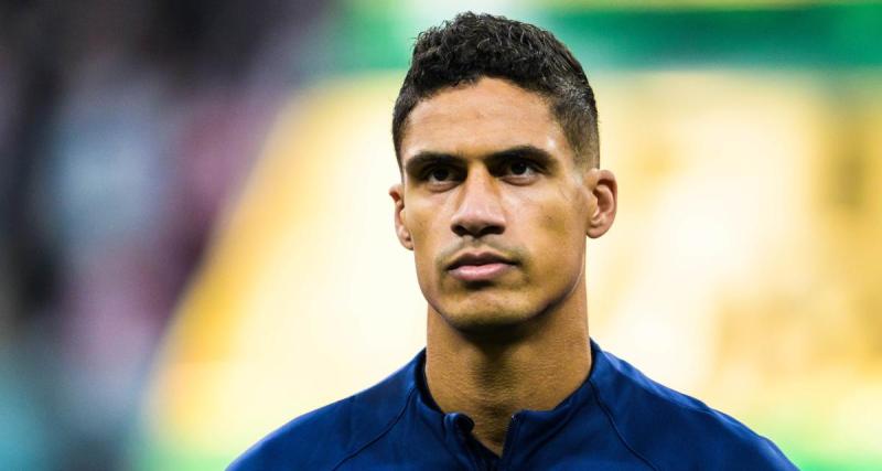  - Equipe de France : l’objectif ? « C’est la gagne », prévient Varane