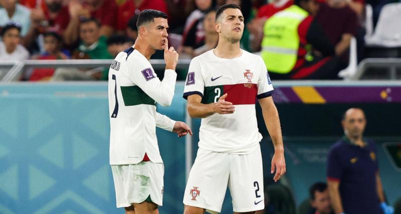  - FC Barcelone - Mercato : un chouchou de Xavi offert sur un plateau par Cristiano Ronaldo ?