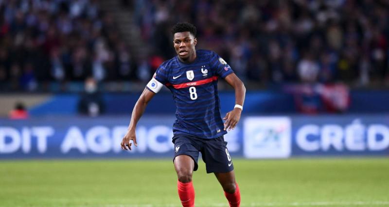  - Équipe de France : Deux absents à l’entrainement à deux jours de la demi-finale 