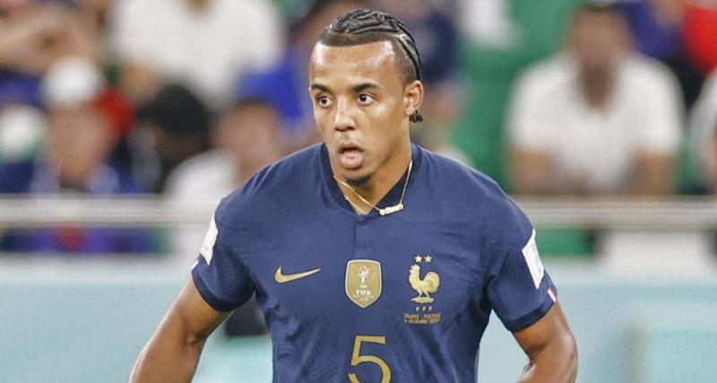  - Equipe de France : « mes colliers ? C’était juste un oubli »