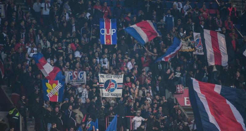  - PSG : Le Collectif Ultra Paris exprime son soutien au groupe "Porte 411" après sa dissolution 