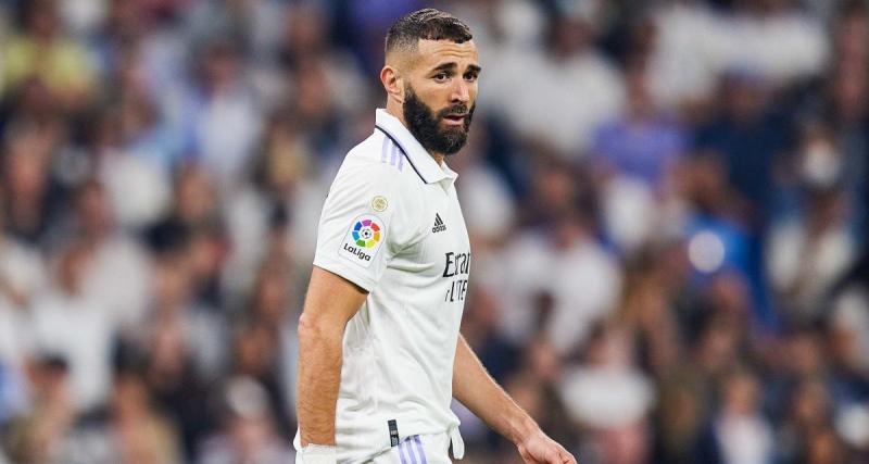  - Real Madrid : on sait quand Benzema devrait rejouer