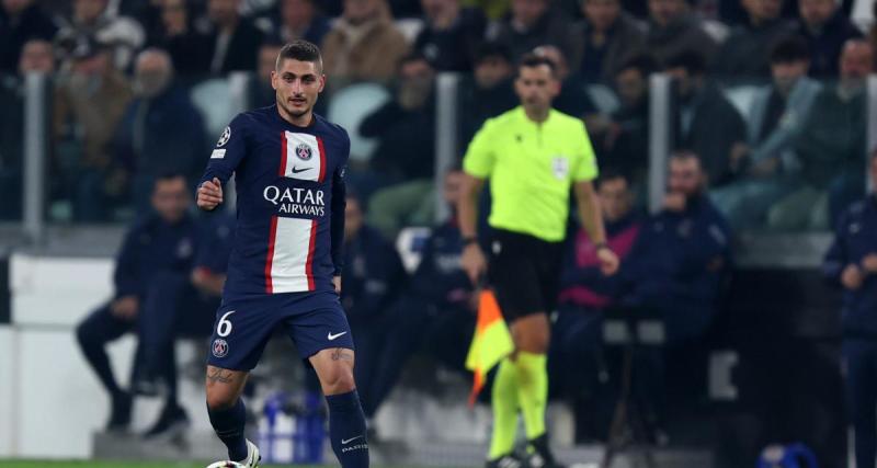  - PSG : Verratti et Donnarumma ont fait leur retour à l’entrainement 