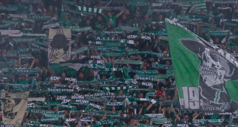  - ASSE : le rappel du peuple vert pour sauver le club