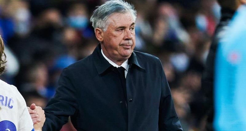  - Real Madrid - Mercato : Ancelotti avec le Brésil, on en sait beaucoup plus