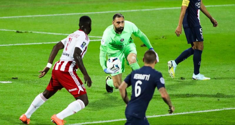  - PSG : deux cadres ont fait leur retour à l’entraînement