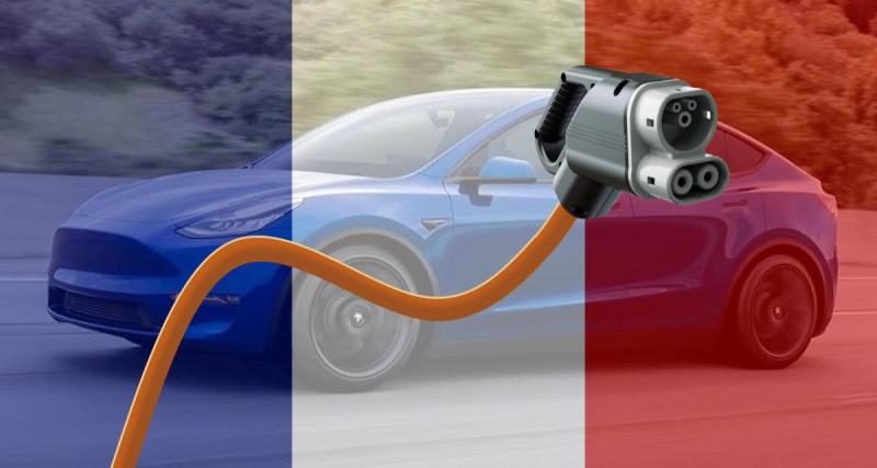  - 15% des véhicules vendus en novembre étaient électriques