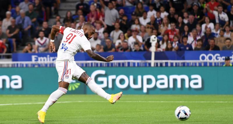  - OL : Lacazette et Caqueret annoncent la couleur pour la reprise !