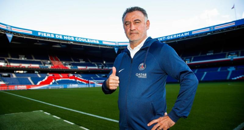  - PSG : pourquoi le rachat du Parc des Princes est un enjeu majeur