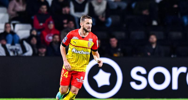  - RC Lens : un Sang et Or affiche ses certitudes avant la reprise