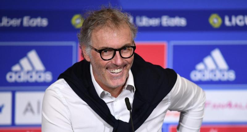  - France - Maroc : Laurent Blanc encense les Lions de l’Atlas !