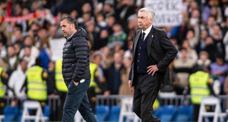  - 🚨 Ancelotti ciblé par le Brésil, l’arbitre de France-Maroc désigné…les immanquables du jour !