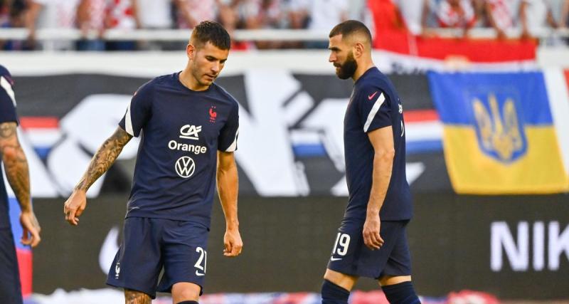  - Equipe de France : les primes des Bleus en détail, Benzema et Hernandez les toucheront aussi !