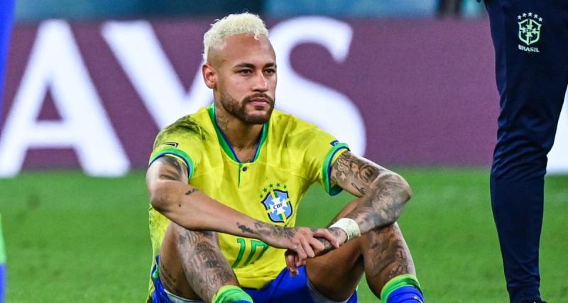  - Brésil : Ronaldo annonce une décision forte de Neymar pour son avenir