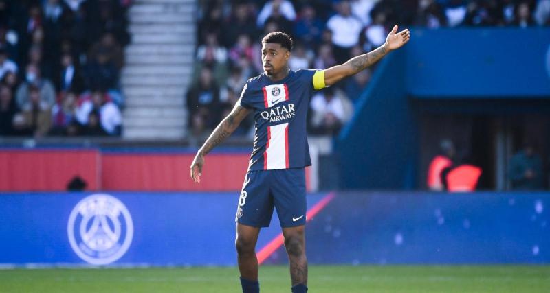  - PSG : la date de retour de Presnel Kimpembe encore très incertaine