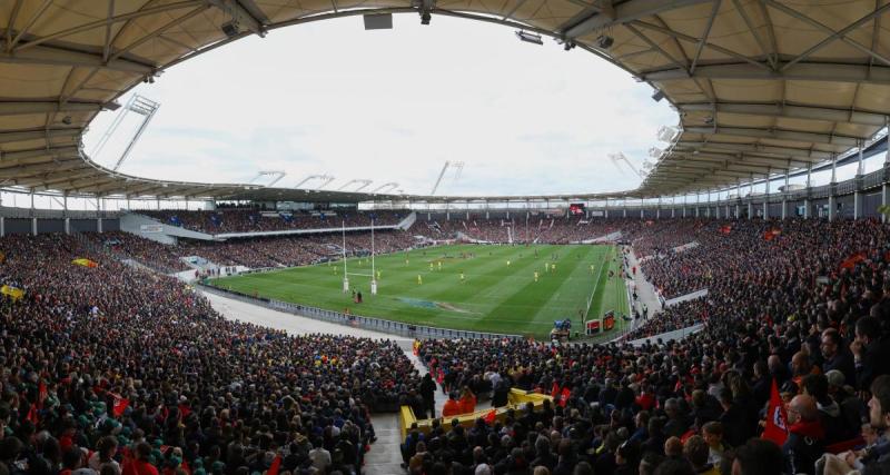  - Mondial 2023 : et si le Stadium de Toulouse ne pouvait finalement pas accueillir de match de la Coupe du Monde ?