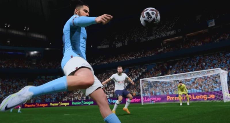  - Qui sont les meilleurs milieux de terrain (88+) de FUT sur FIFA 23 ?