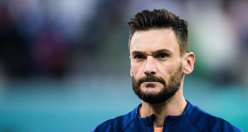  - Hugo Lloris : "Garder cette sérénité"