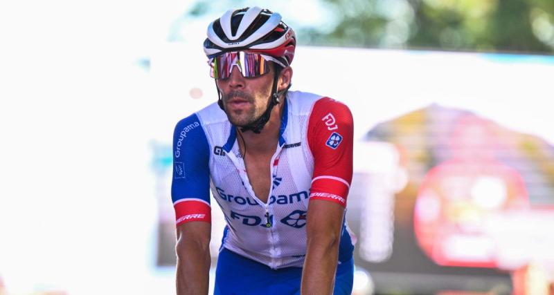  - Cyclisme : « on va avoir du très grand Pinot » promet la Groupama-FDJ