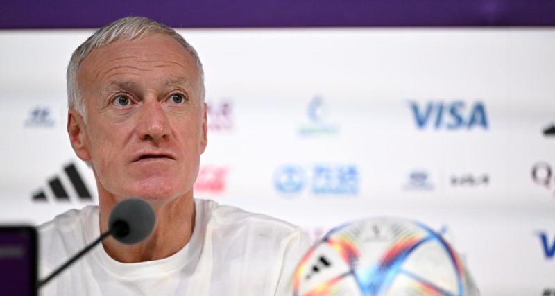  - France – Maroc : la ferveur marocaine, Regragui, la dimension politique... Les réponses de Deschamps