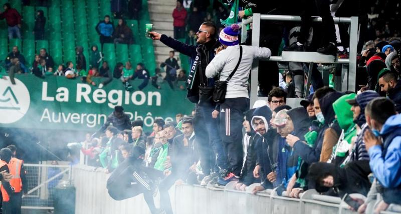  - ASSE : le nouveau communiqué cinglant des groupes supporters 
