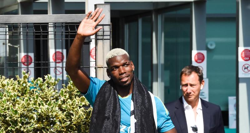  - France - Maroc : le message fort de Pogba pour booster le vestiaire!