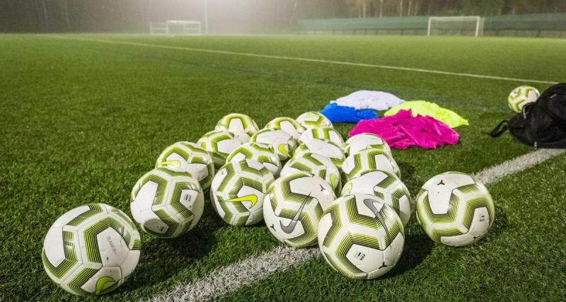  - National 2 : le programme des matchs en retard ces 13 et 14 décembre