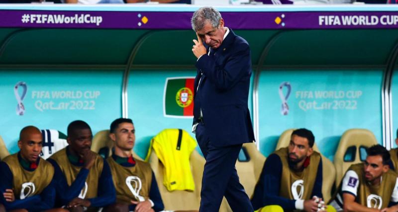  - Coupe du monde : un sélectionneur bientôt écarté, son successeur déjà connu ? 