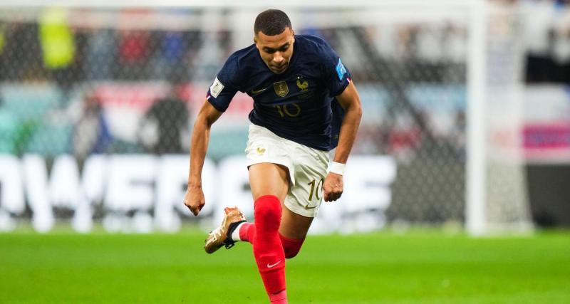  - France - Maroc : pas de plan "anti-Mbappé" prévu par Regragui