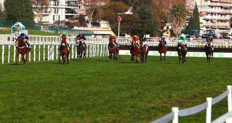  - Résultats course PMU : Blues Rock vainqueur du Prix du Jardin des Eaux Minerales de Chantilly