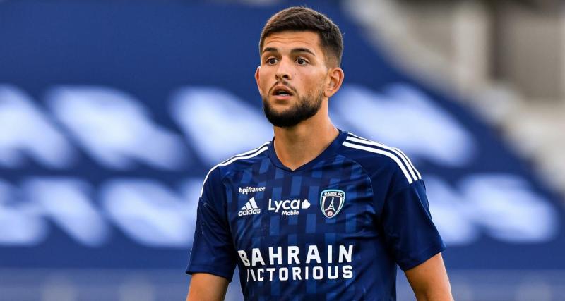  - RC Lens - Mercato : Haise revient sur le recrutement de Le Cardinal