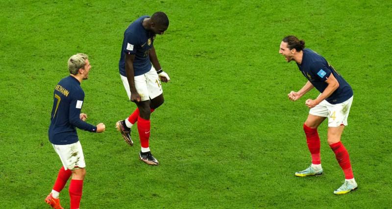  - France - Maroc : deux cadres des Bleus incertains, à la veille de la demi-finale ! 