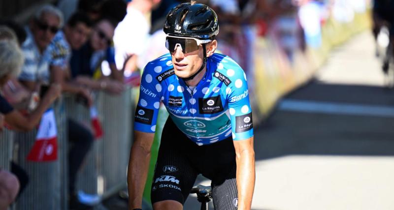  - Cyclisme : Pierre Rolland annonce sa retraite