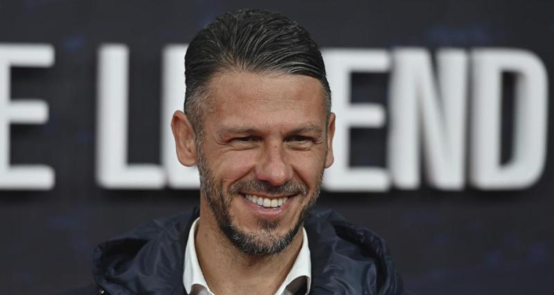  - Argentine : "nous devons respecter les génies", Demichelis encense Messi !