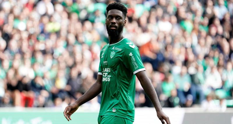  - ASSE - Mercato : Krasso sait ce qu'il veut pour son avenir immédiat 