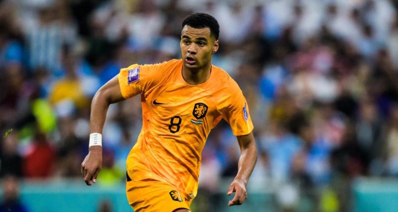  - FC Barcelone, Real Madrid - Mercato : le PSV ouvre la porte pour Cody Gakpo