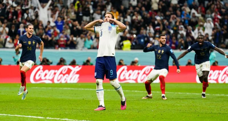  - Angleterre - France : une station de ski française annonce son ouverture… grâce au penalty raté de Kane ! 