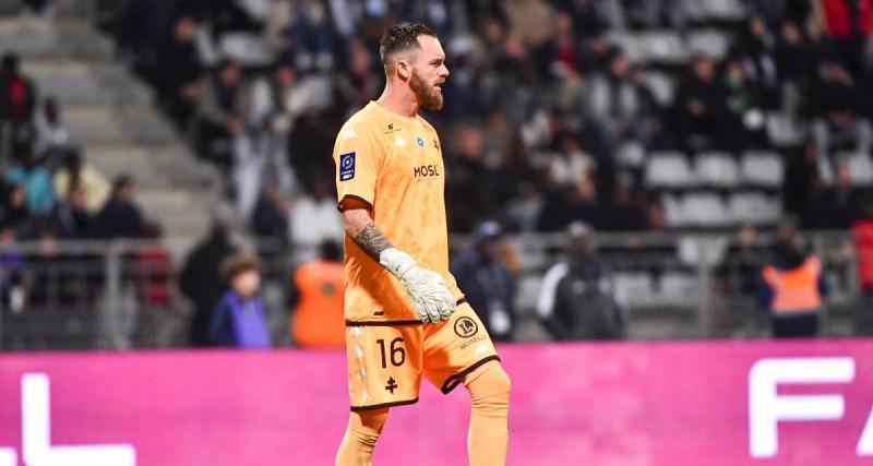  - Le FC Metz s’incline contre Genk en amical