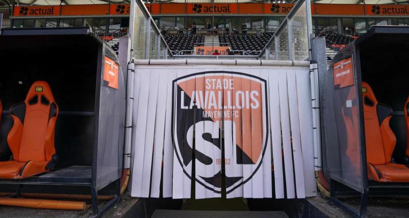  - Laval : Jean Barré s’en est allé